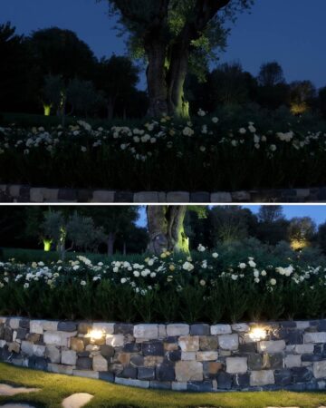 Human-Centric Lighting e Progettazione del Verde: Come Valorizzare una Villa in Toscana