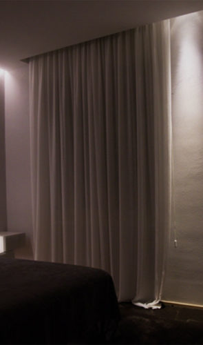 Con-Lux Progetto Zona Notte