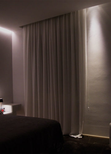 Con-Lux Progetto Zona Notte