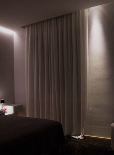 Con-Lux Progetto Zona Notte
