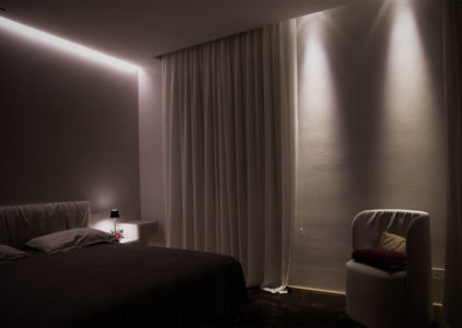 Con-Lux Progetto Zona Notte