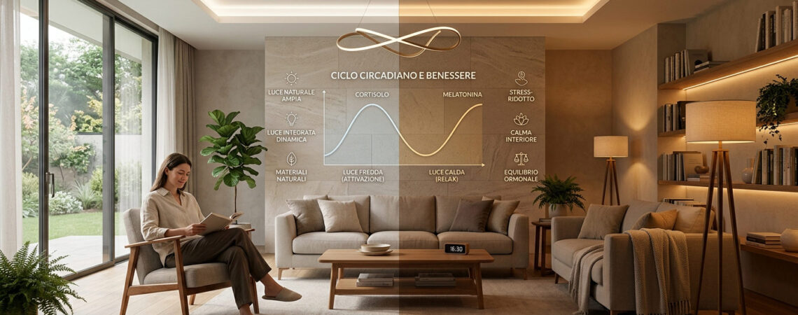 Human Centric Lighting