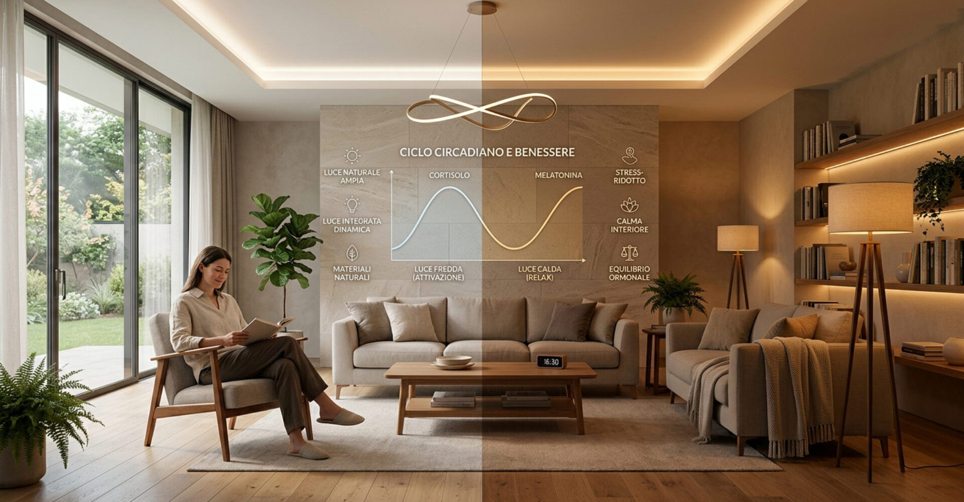 Human Centric Lighting