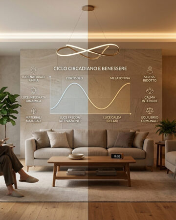 Human Centric Lighting