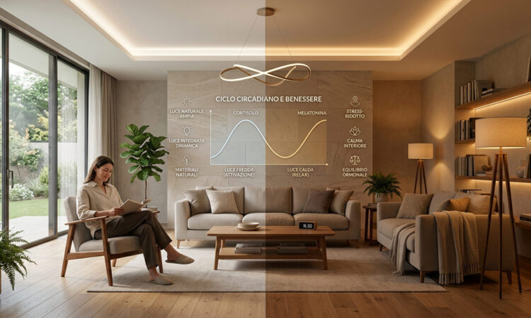 Human Centric Lighting