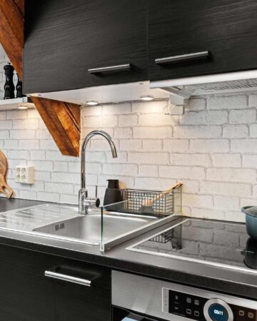 Come Illuminare la Cucina Senza Lampadario